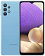 Смартфон Samsung Galaxy A32 6/128 ГБ, синий
