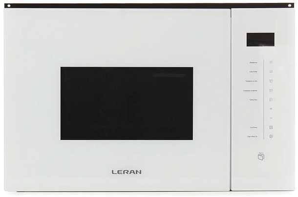 Встраиваемая микроволновая печь LERAN MO 325 WG