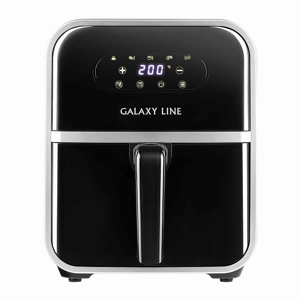 Аэрогриль GALAXY Line GL 2528