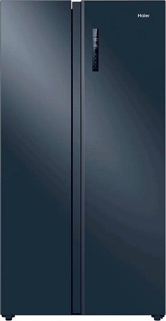 Холодильник Side by Side HAIER HRF-600DP7ERU