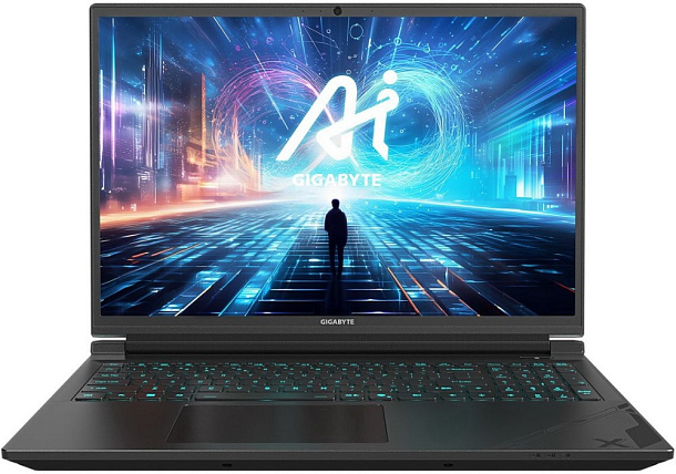 Ноутбук GIGABYTE G6X (9MG-42KZ853SD)
