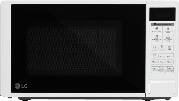 Микроволновая печь LG MS20R42D