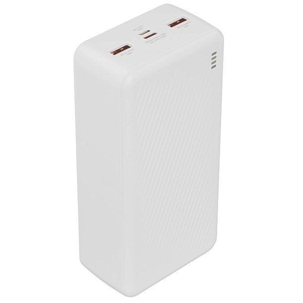 Внешний аккумулятор BOROFONE BJ56B 30000 mAh
