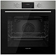 Встраиваемый духовой шкаф HiSTORY OE728L.FIX
