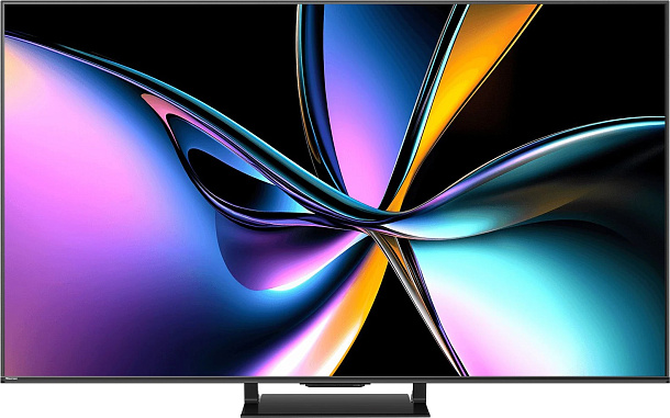 Телевизор MINI-LED HISENSE 65U7Q PRO
