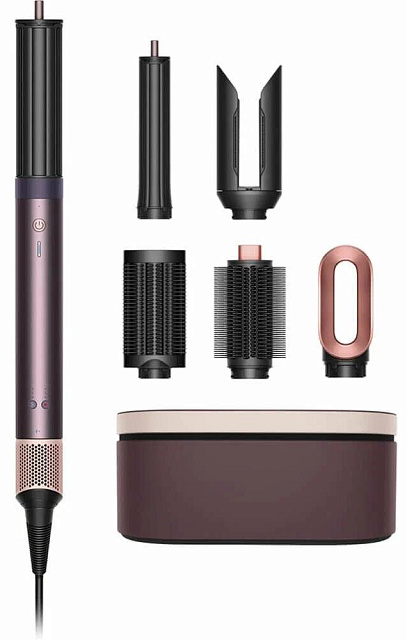 Стайлер Dyson Airwrap Co-anda2x (HS09), Jasper Plum