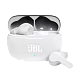 Беспроводные Наушники JBL WAVE 200TWS (JBLW200TWSWHT)
