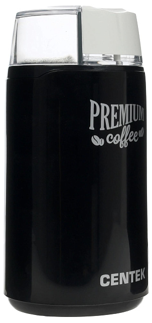 Кофемолка CENTEK CT-1360 B