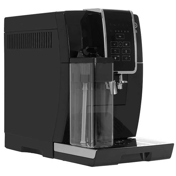 Кофемашина DELONGHI ECAM 350.50B