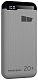 Внешний аккумулятор MORE CHOISE PB32S-20 20000 mAh white
