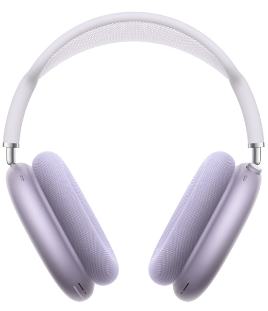 Беспроводные наушники Apple AirPods Max USB-C, фиолетовый