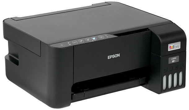 МФУ струйный EPSON L3250
