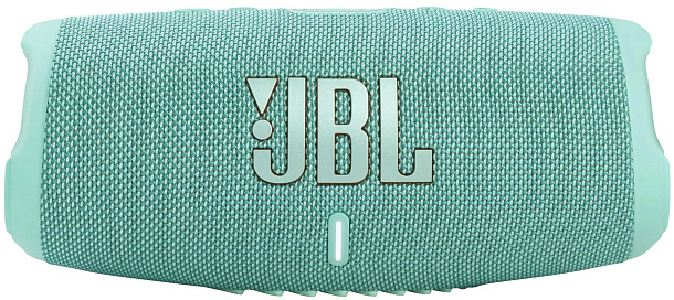 Портативная акустика JBL Charge 5 Мятная
