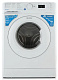 Стиральная машина INDESIT BWSA 51051 1
