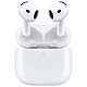 Беспроводные наушники Apple AirPods 4 с активным шумоподавлением