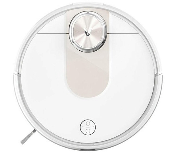 Пылесос робот VIOMI Robot Vacuum Cleaner SE