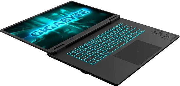 Ноутбук GIGABYTE A16 GA6H (CMHH2KZ893SD)
