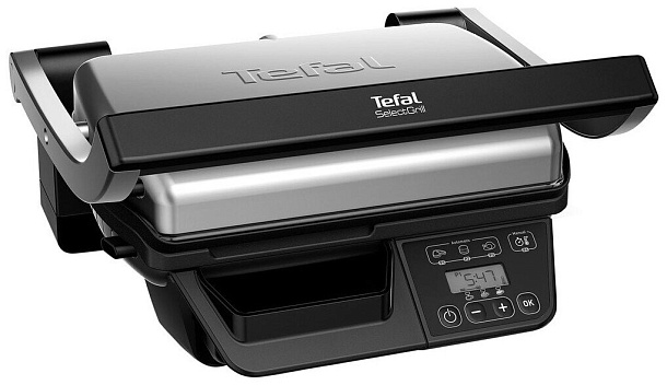 Электрогриль TEFAL GC740B30