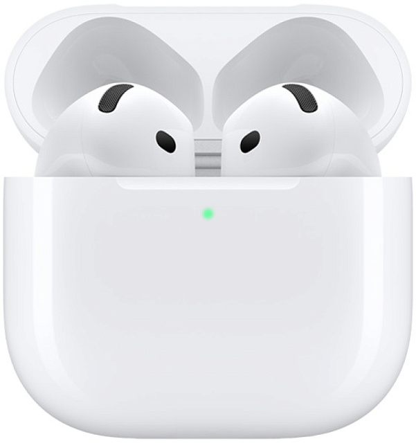 Беспроводные наушники Apple AirPods 5