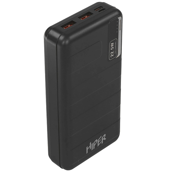 Внешний аккумулятор HIPER STX 20000 20000 mAh