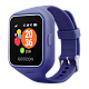 Часы детские Geozon Life (Dark Blue)
