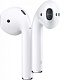 Беспроводные наушники Apple AirPods 2
