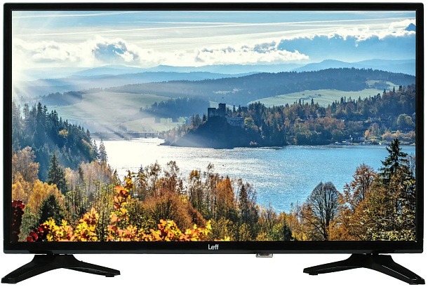 Телевизор LED LEFF 24H250T
