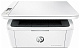 МФУ лазерный HP LaserJet Pro MFP M28w
