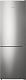 Холодильник INDESIT ITR 4180 S
