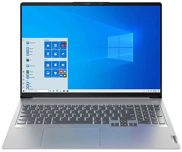 Ноутбук Lenovo IP 5 Pro 16ACH6
