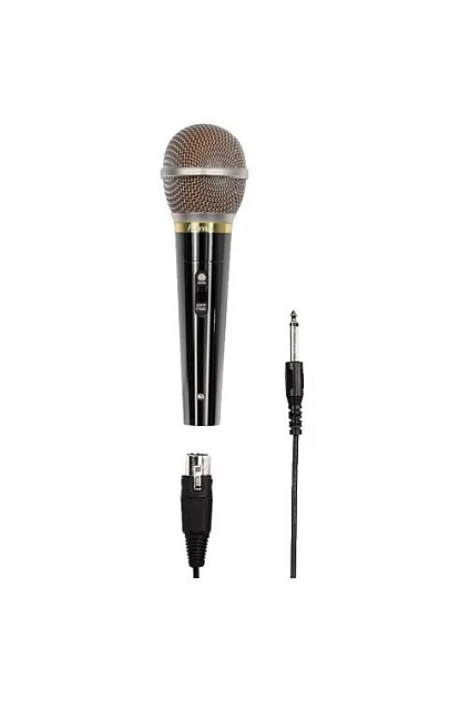 Микрофон HAMA H-46060
