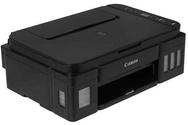 МФУ струйный CANON Pixma G2410
