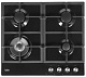 Встраиваемая панель газовая BEKO HIAW64225SB
