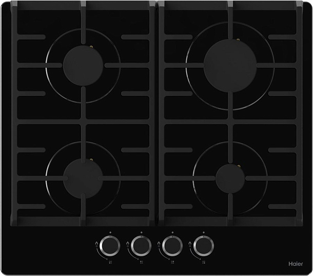 Встраиваемая панель газовая HAIER HHX-G64CNB