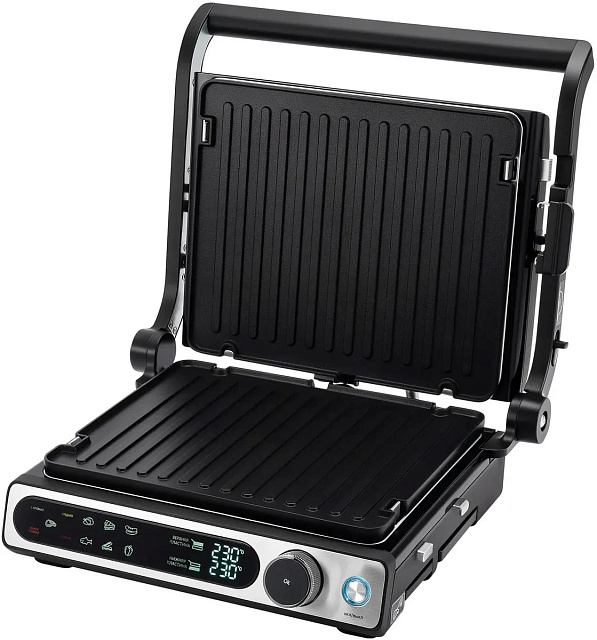 Электрогриль RONDELL RDE-1700