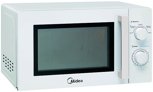 Микроволновая печь MIDEA MM720CY6-W