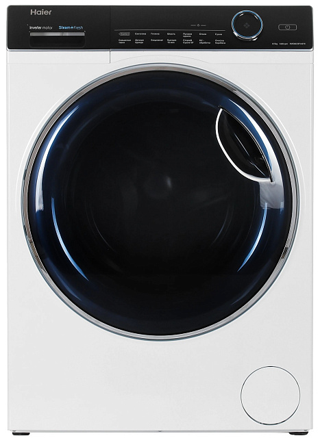 Стирально-сушильная машина "Haier" HWD80-BP14979