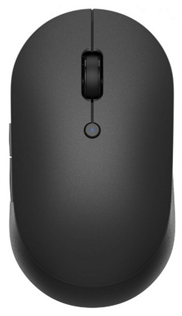 Беспроводная мышь XIAOMI Mi Dual Mode Black
