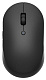 Беспроводная мышь XIAOMI Mi Dual Mode Black

