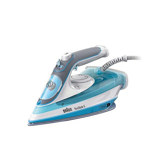 Утюг BRAUN SI 5006BL