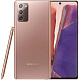 Смартфон Samsung Galaxy Note 20 5G (SM-N980B) 8/256 ГБ, бронза
