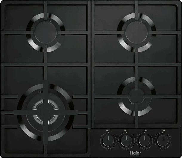 Встраиваемая панель газовая HAIER HHQ-G64CTQB