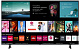 Телевизор LED LG 43NANO80T6A
