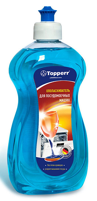 Ополаскиватель TOPPERR 3301