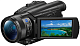 Видеокамера SONY FDR AX700
