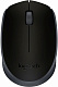 Беспроводная мышь LOGITECH M171 Black-Black
