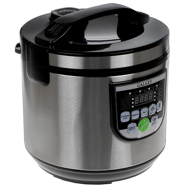 Мультиварка GALAXY GL 2643
