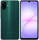 Смартфон Samsung Galaxy A07 4/128 GB, Зеленый
