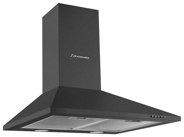 Вытяжка купольная SCHAUB LORENZ SLD WS6607