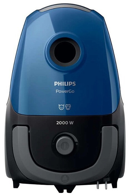 Пылесос мешковой PHILIPS FC8296/01